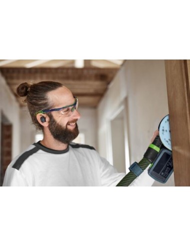 Festool Levigatrice orbitale a batteria ETSC 2 150-Basic
