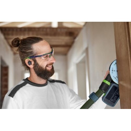 Festool Levigatrice orbitale a batteria ETSC 2 150-Basic