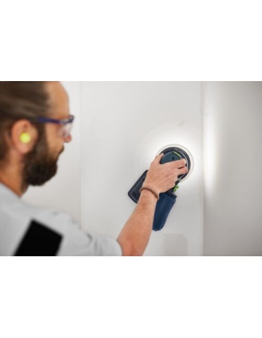 Festool Ponceuse excentrique sans fil ETSC 2 150-Basic