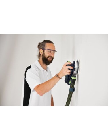 Festool Cordless eccentric sander ETSC 2 150-Basic