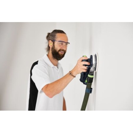 Festool Cordless eccentric sander ETSC 2 150-Basic