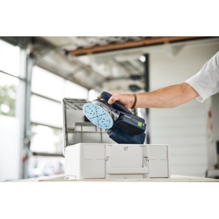 Festool Levigatrice orbitale a batteria ETSC 2 150-Basic