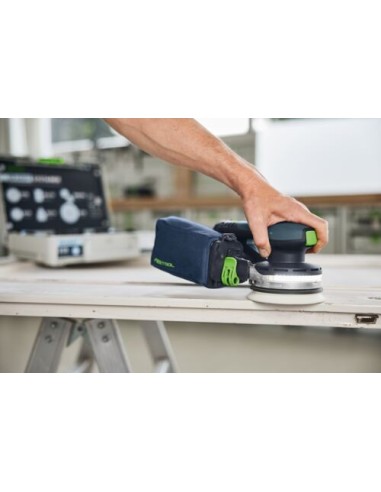 Festool Akku-Exzenterschleifer ETSC 2 125-Basic