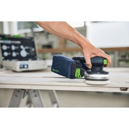 Festool Akku-Exzenterschleifer ETSC 2 125-Basic