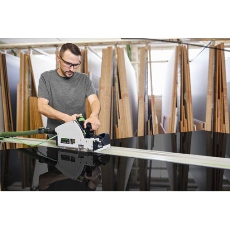 Festool Scie plongeante avec inciseur TSV 60 KEBQ-Plus-FS