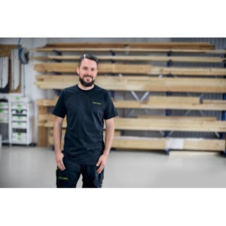Festool T-shirt SH-FT2 S