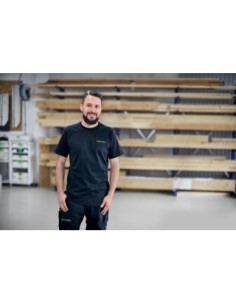 Festool Camiseta SH-FT2 M 2