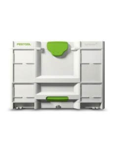 Festool Systainer³ SYS3-COMBI M 287