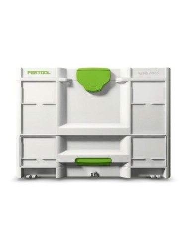 Festool Systainer³ SYS3-COMBI M 287