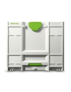 Festool Systainer³ SYS3-COMBI M 337