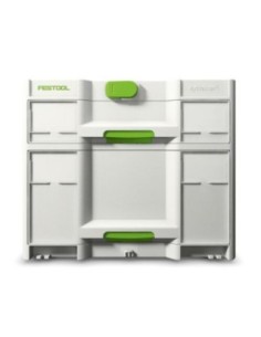Festool Sortainer³ SYS3-SORT/2 M 337