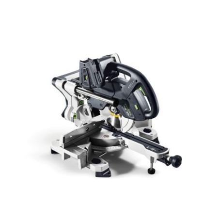 Festool Troncatrice radiale a batteria KAPEX KSC 60 EB-Basic