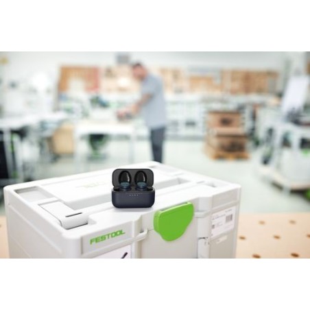 Festool Protettori auricolari GHS 25 I