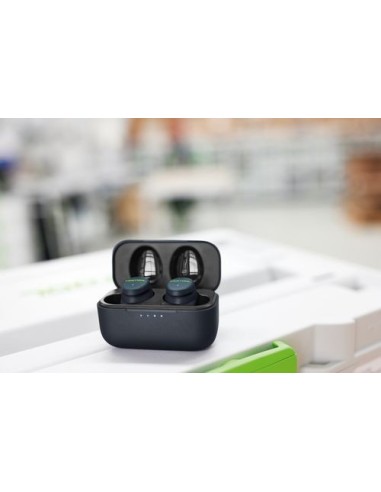 Festool Auriculares de protección GHS 25 I