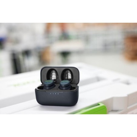 Festool Auriculares de protección GHS 25 I
