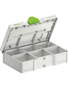Festool Systainer³ SYS3 S 76
