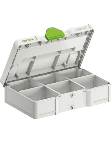 Festool Systainer³ SYS3 S 76