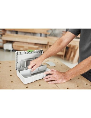 Festool Systainer³ SYS3 S 76