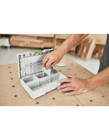 Festool Systainer³ SYS3 S 76