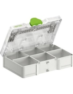 Festool Systainer³ SYS3 S 76 TRA