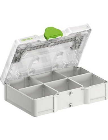 Festool Systainer³ SYS3 S 76 TRA