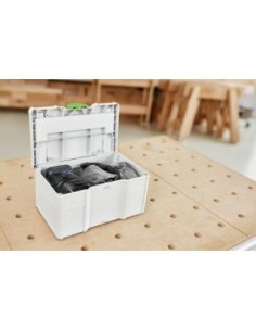 Festool Systainer³ SYS3 S 147
