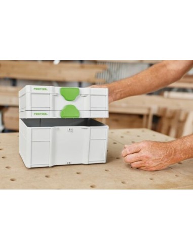 Festool Systainer³ SYS3 S 147