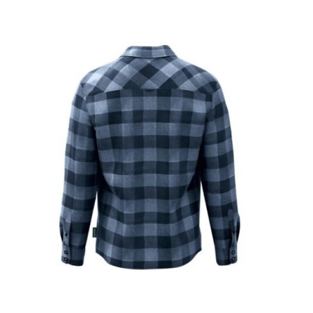 Festool Flannel shirt CKSH-FT1-XL