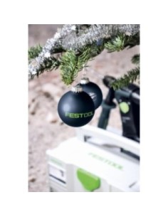 Festool Weihnachtskugeln WK-FT3 2