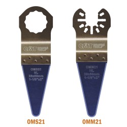 28mm Eckenschaber für alle Materialien