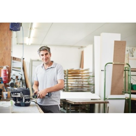 Festool Aplacadora de cantos CONTURO KA 65-Plus