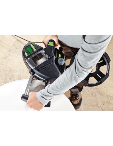 Festool Edge bander CONTURO KA 65-Set