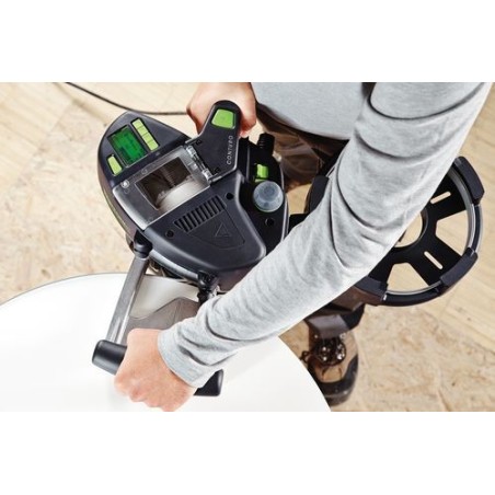 Festool Bordatrice CONTURO KA 65-Set