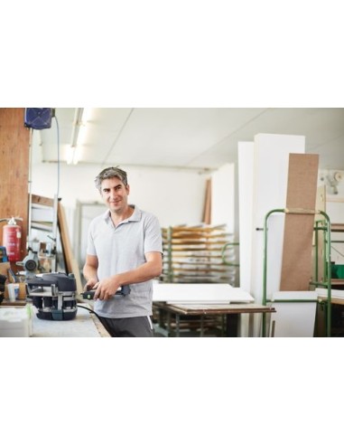 Festool Kantenanleimer CONTURO KA 65-Set