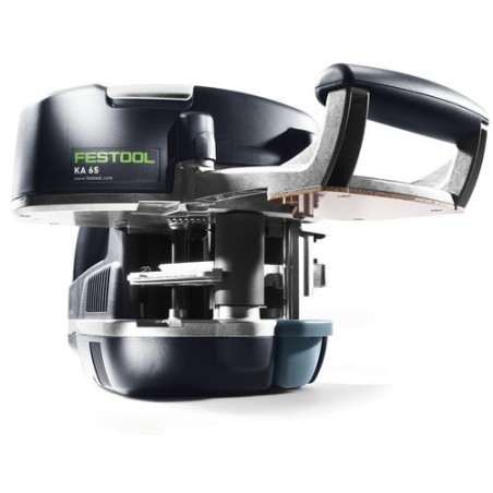 Festool Aplacadora de cantos CONTURO KA 65-Set