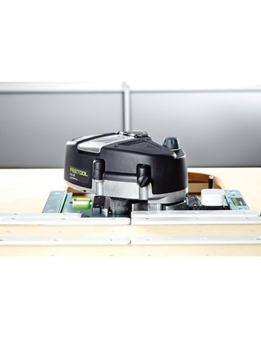 Festool Bordatrice CONTURO KA 65-Set