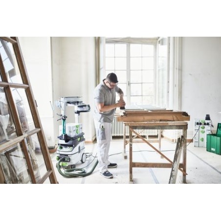 Festool Aspirateur CLEANTEC CTM 26 EI AC