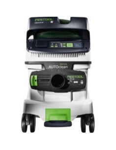 Festool Absaugmobil CLEANTEC CTM 36 EI AC-RENOFIX