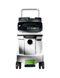 Festool Aspirateur CLEANTEC CTM 48 EI AC