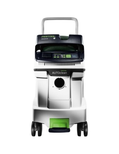 Festool Mobile dust extractor CLEANTEC CTM 48 EI AC