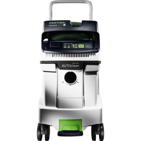 Festool Absaugmobil CLEANTEC CTM 48 EI AC