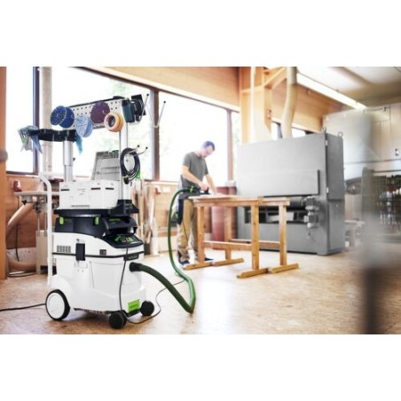 Festool Absaugmobil CLEANTEC CTM 48 EI AC