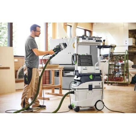 Festool Mobile dust extractor CLEANTEC CTM 48 EI AC