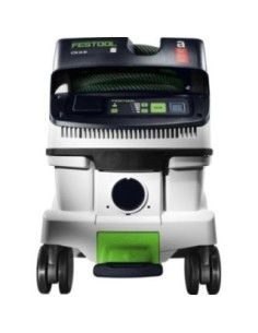 Festool Absaugmobil CLEANTEC CTH 26 EI