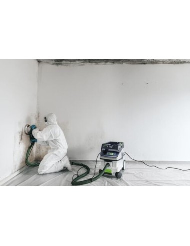 Festool Aspirateur CLEANTEC CTH 26 EI
