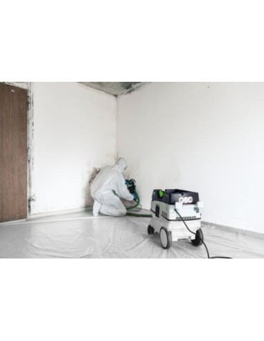 Festool Aspirateur CLEANTEC CTH 26 EI