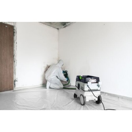 Festool Absaugmobil CLEANTEC CTH 26 EI