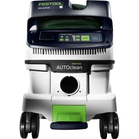 Festool Absaugmobil CLEANTEC CTL 26 EI AC