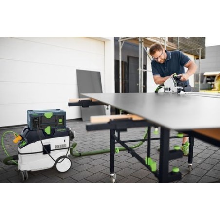 Festool Aspirateur CLEANTEC CTL 26 EI AC