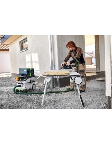 Festool Absaugmobil CLEANTEC CTL 26 EI AC